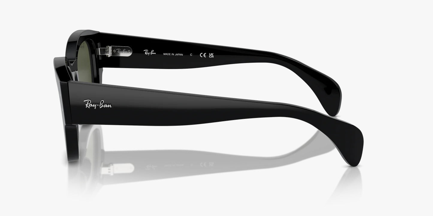 Ray-Ban  Jorge RB7681S 901/31