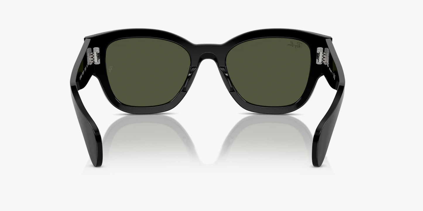 Ray-Ban  Jorge RB7681S 901/31