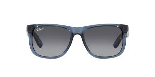 Ray-Ban Justin RB4165 6596T3 Polarized