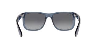 Ray-Ban Justin RB4165 6596T3 Polarized