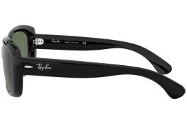 Ray-Ban Jackie Ohh RB4101 601/58 Polarized