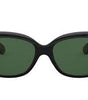 Ray-Ban Jackie Ohh RB4101 601/58 Polarized