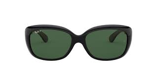 Ray-Ban Jackie Ohh RB4101 601/58 Polarized