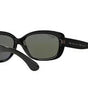Ray-Ban Jackie Ohh RB4101 601/58 Polarized