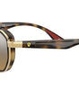 Ray-Ban Scuderia Ferrari RB3674M F029/A2