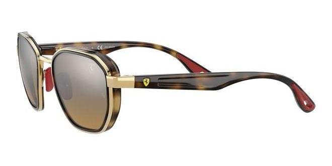 Ray-Ban Scuderia Ferrari RB3674M F029/A2