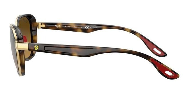 Ray-Ban Scuderia Ferrari RB3674M F029/A2