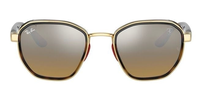 Ray-Ban Scuderia Ferrari RB3674M F029/A2