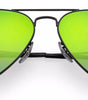 Ray-Ban Aviator Flash Lenses Gradient RB3025 002/4J