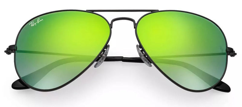Ray-Ban Aviator Flash Lenses Gradient RB3025 002/4J