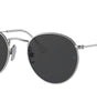 Ray-Ban Round Titanium Collection RB8247 920948