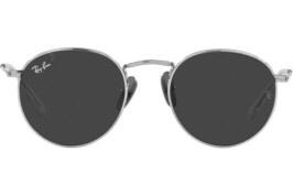 Ray-Ban Round Titanium Collection RB8247 920948