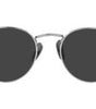 Ray-Ban Round Titanium Collection RB8247 920948