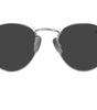 Ray-Ban Round Titanium Collection RB8247 920948