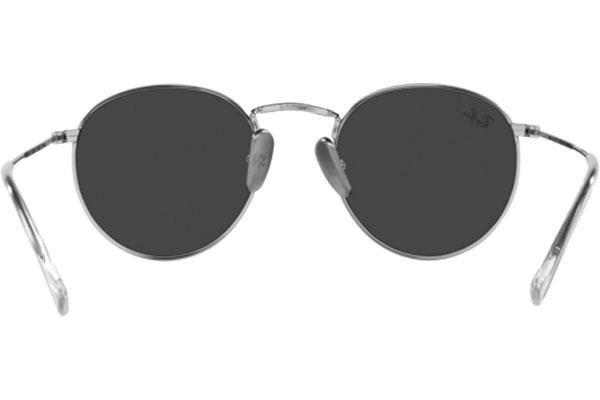 Ray-Ban Round Titanium Collection RB8247 920948