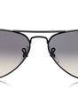 Ray-Ban Aviator Gradient RB3025 002/32