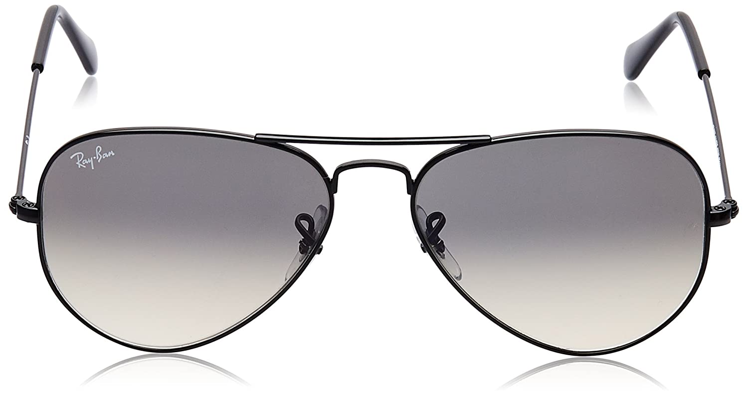 Ray-Ban Aviator Gradient RB3025 002/32