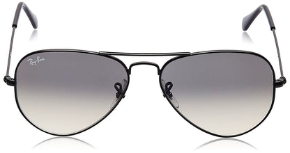 Ray-Ban Aviator Gradient RB3025 002/32