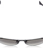 Ray-Ban Aviator Gradient RB3025 002/32