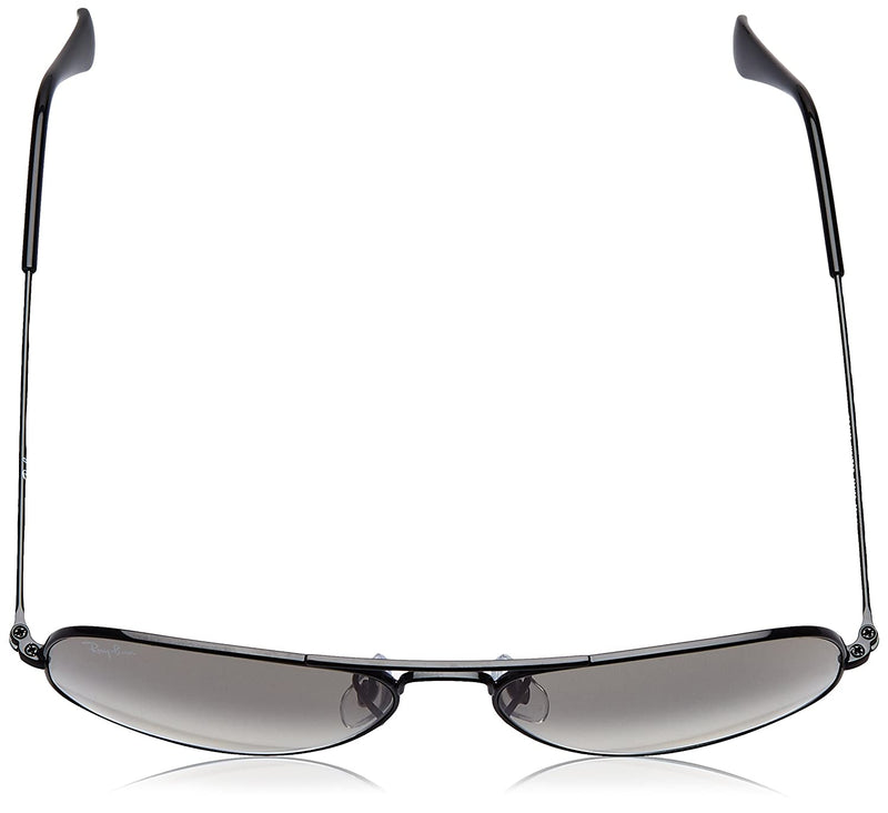 Ray-Ban Aviator Gradient RB3025 002/32