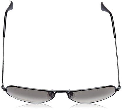 Ray-Ban Aviator Gradient RB3025 002/32