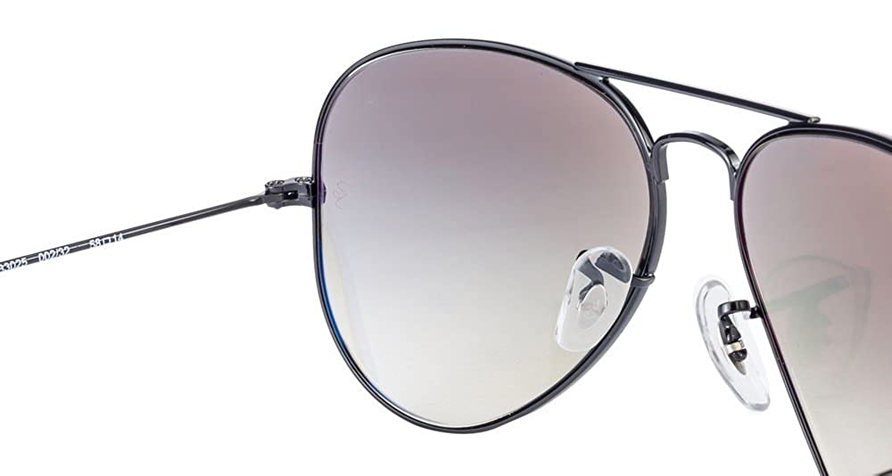 Ray-Ban Aviator Gradient RB3025 002/32