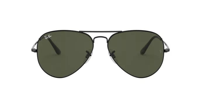 Ray-Ban Aviator Metal II RB3689 9148/31