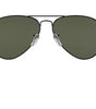 Ray-Ban Aviator Metal II RB3689 9148/31
