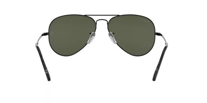 Ray-Ban Aviator Metal II RB3689 9148/31
