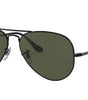 Ray-Ban Aviator Metal II RB3689 9148/31