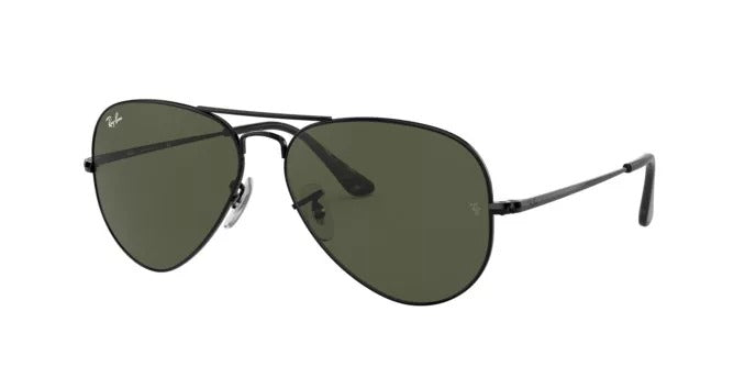 Ray-Ban Aviator Metal II RB3689 9148/31