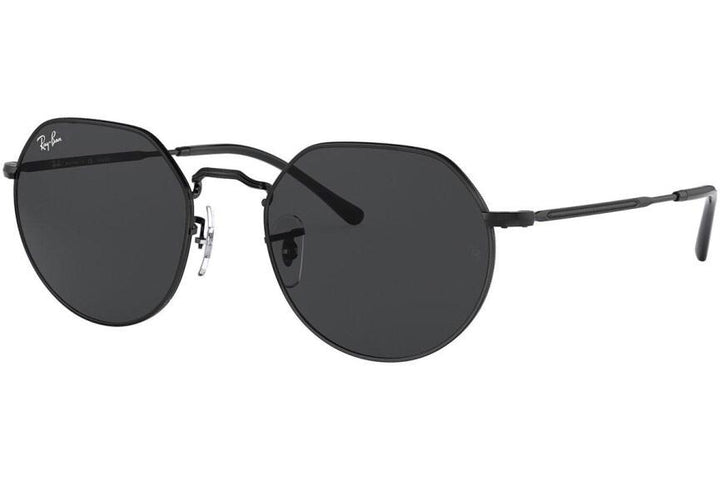 Ray-Ban Titanium Collection RB8165 002/48