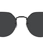 Ray-Ban Titanium Collection RB8165 002/48
