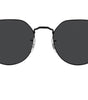 Ray-Ban Titanium Collection RB8165 002/48