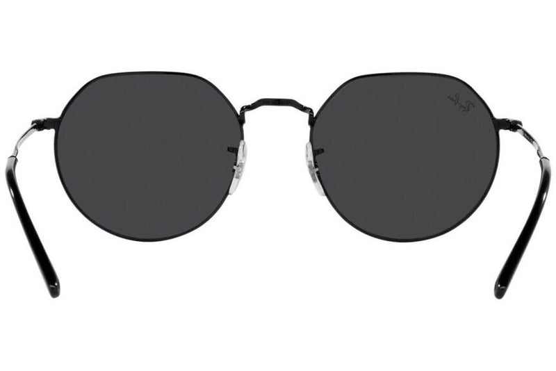 Ray-Ban Titanium Collection RB8165 002/48