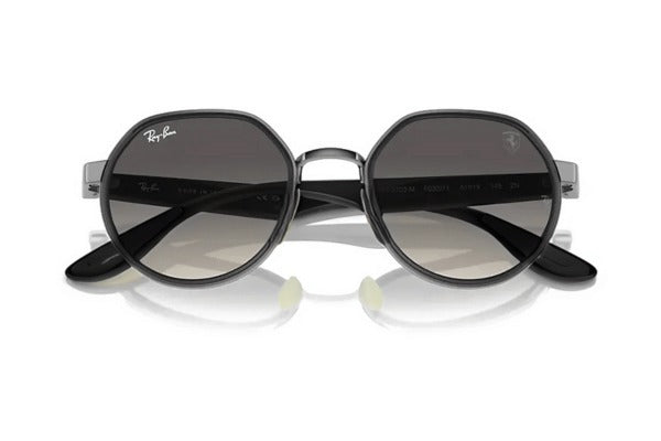 Ray-Ban Scuderia Ferrari RB3674M  F001/JO