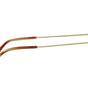 Ray-Ban Round Titanium Collection RB8247 9217/TO