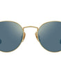 Ray-Ban Round Titanium Collection RB8247 9217/TO