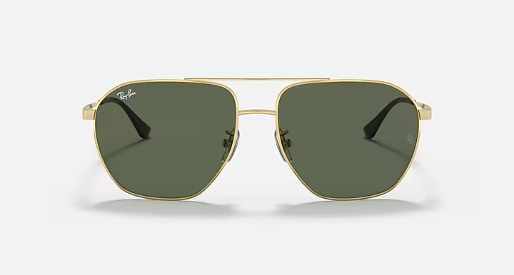 Ray-Ban RB3692D 001/71