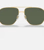 Ray-Ban RB3692D 001/71