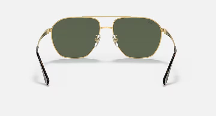 Ray-Ban RB3692D 001/71