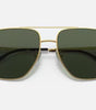 Ray-Ban RB3692D 001/71