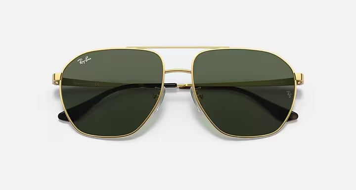 Ray-Ban RB3692D 001/71