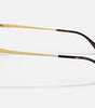 Ray-Ban RB3692D 001/71