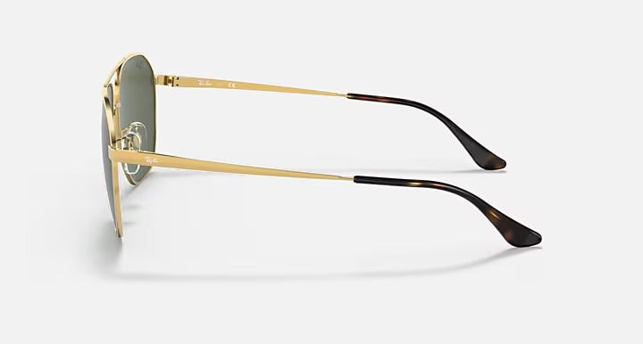 Ray-Ban RB3692D 001/71