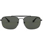 Ray-Ban THE COLONEL RB3560 002