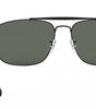 Ray-Ban THE COLONEL RB3560 002