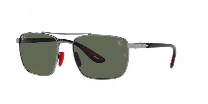 Ray-Ban Scuderia Ferrari Collection RB3715M F00171