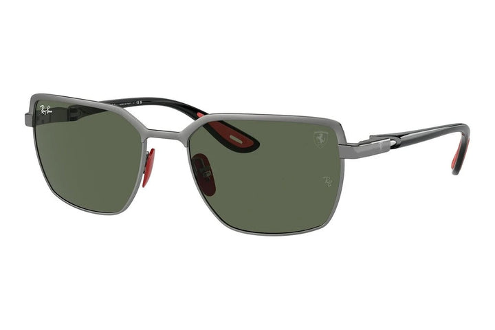 Ray-Ban Scuderia Ferrari Collection RB3743M F09971