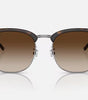 Ray-Ban  RB RB4418D 710/13